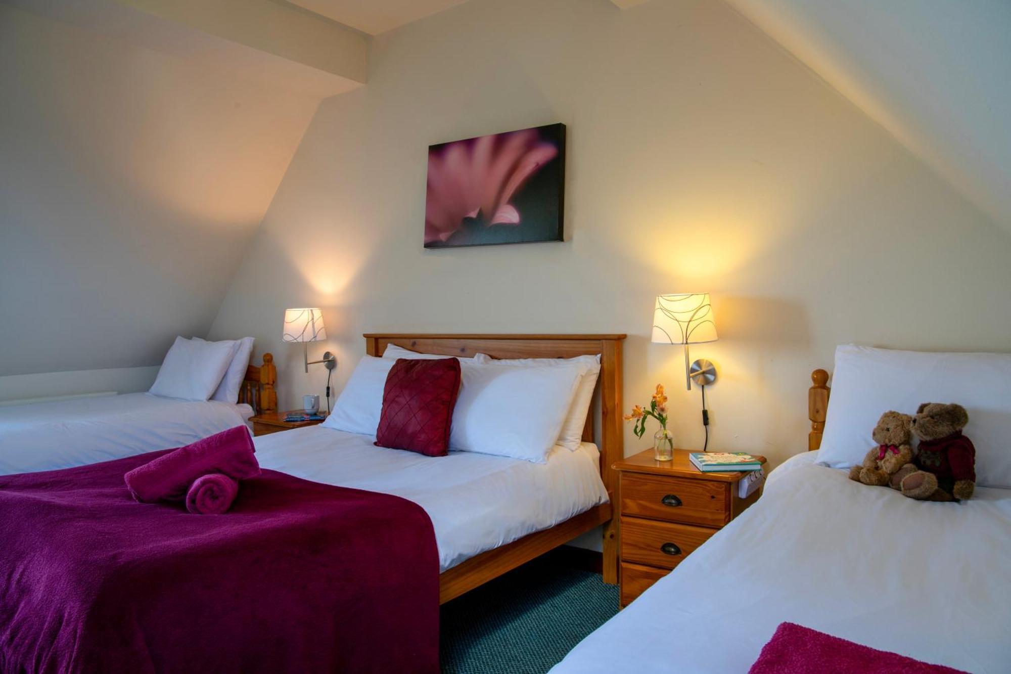 Charlie'S Cottage With Alpacas And 7Mins Drive To Alton Towers Denstone Exterior foto