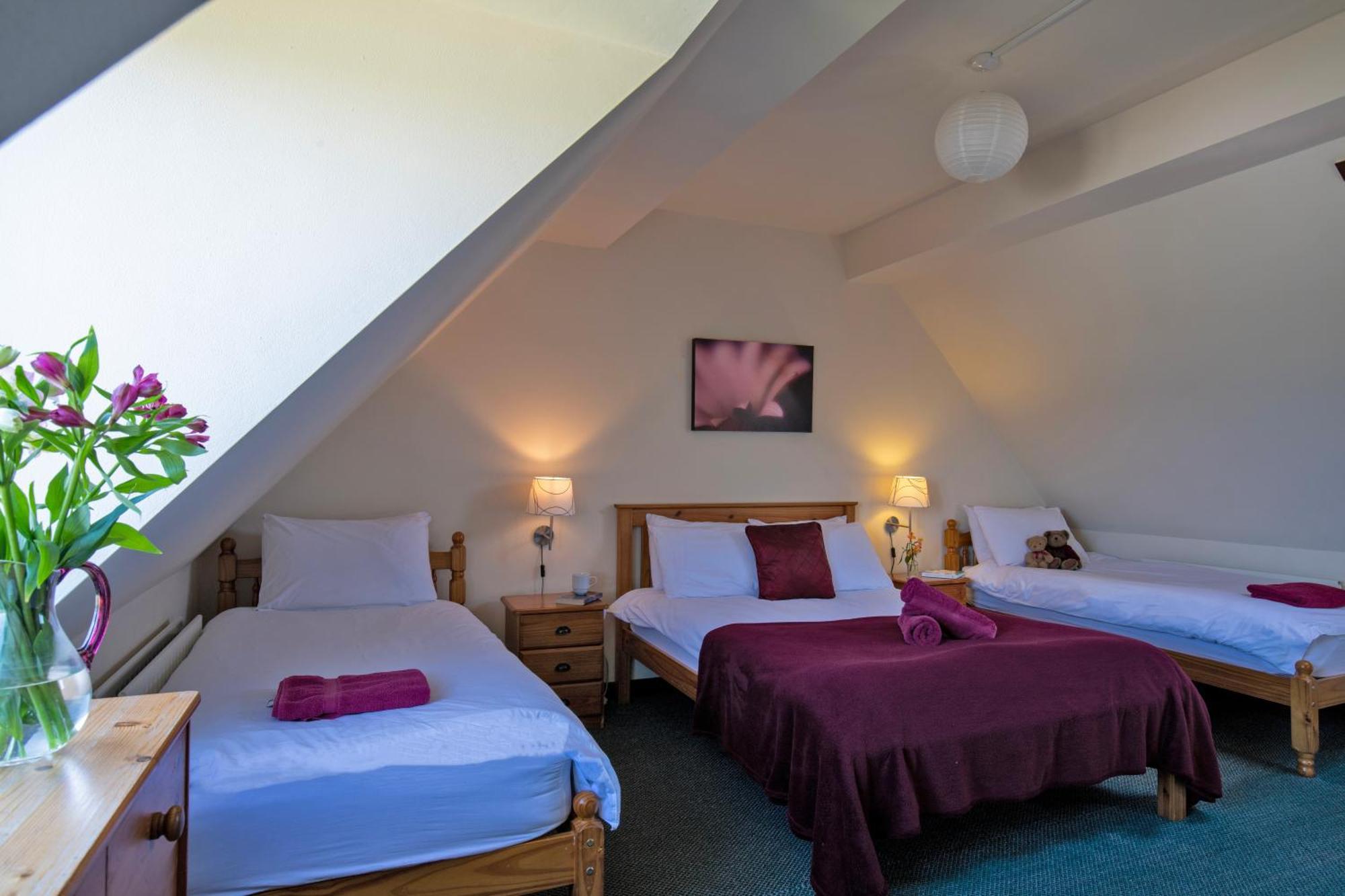 Charlie'S Cottage With Alpacas And 7Mins Drive To Alton Towers Denstone Exterior foto
